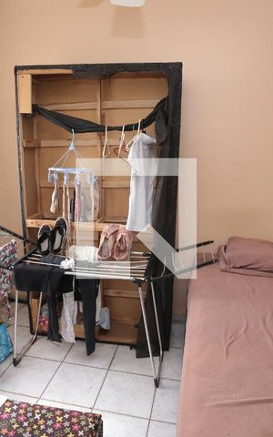 Apartamento à venda com 75m², 3 quartos e sem vagaQuarto 2