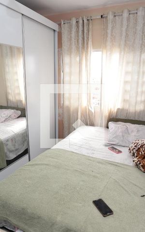 Apartamento à venda com 75m², 3 quartos e sem vagaQuarto