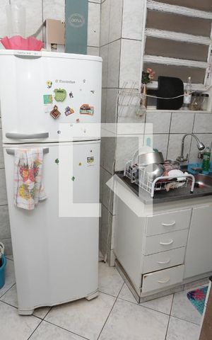 Apartamento à venda com 75m², 3 quartos e sem vagaCozinha