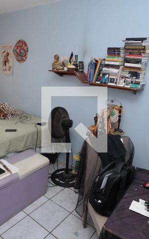 Apartamento à venda com 75m², 3 quartos e sem vagaQuarto