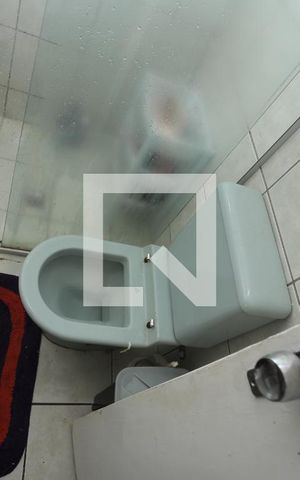 Apartamento à venda com 75m², 3 quartos e sem vagaBanheiro 2