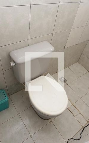 Apartamento à venda com 75m², 3 quartos e sem vagaBanheiro do Quarto 2