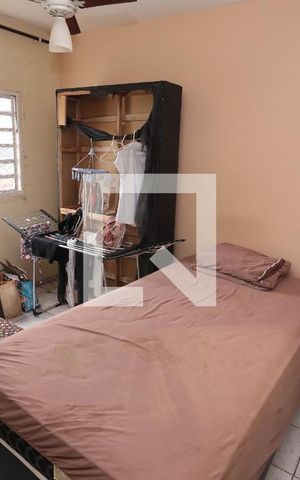 Apartamento à venda com 75m², 3 quartos e sem vagaQuarto 2