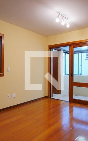 Apartamento para alugar com 54m², 1 quarto e 1 vagaSala