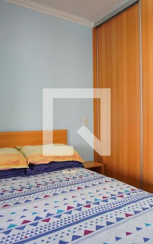 Casa para alugar com 310m², 4 quartos e 3 vagasQuarto 3 - Segundo Andar