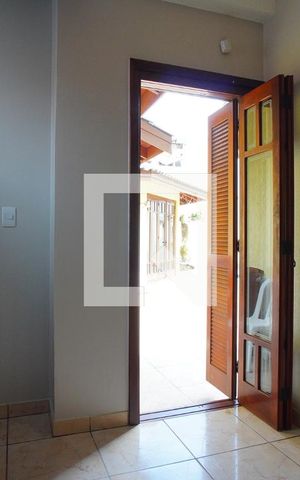 Casa para alugar com 310m², 4 quartos e 3 vagasQuarto de Serviço