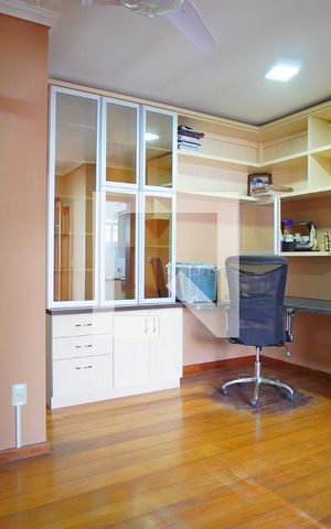 Casa para alugar com 310m², 4 quartos e 3 vagasSuíte 2 - Segundo Andar