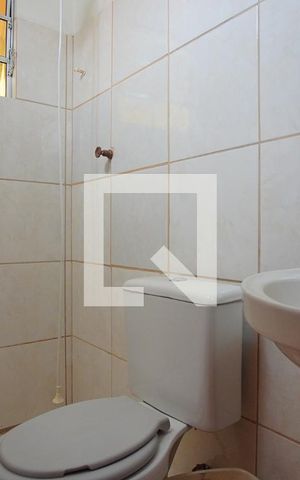 Casa para alugar com 310m², 4 quartos e 3 vagasBanheiro de Serviço