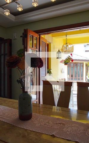 Casa para alugar com 310m², 4 quartos e 3 vagasSala de Jantar