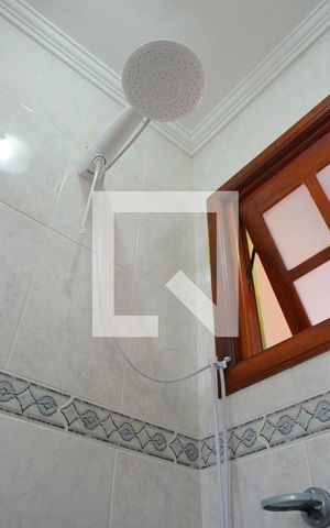 Casa para alugar com 310m², 4 quartos e 3 vagasBanheiro Corredor - Segundo Andar