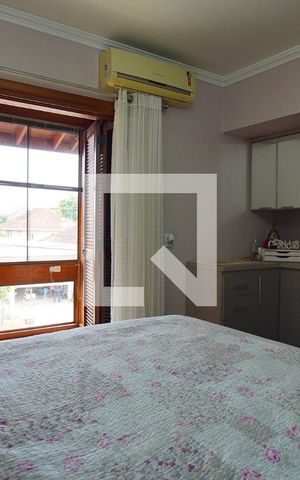 Casa para alugar com 310m², 4 quartos e 3 vagasSuíte 1 - Segundo Andar