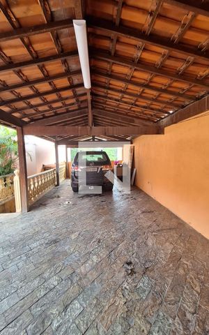 Casa à venda com 250m², 5 quartos e 5 vagasÁrea comum