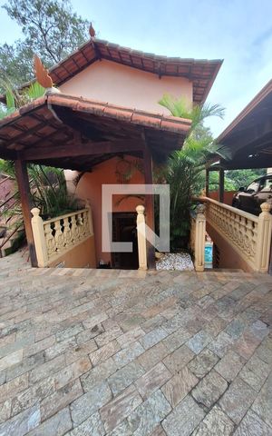 Casa à venda com 250m², 5 quartos e 5 vagasÁrea comum