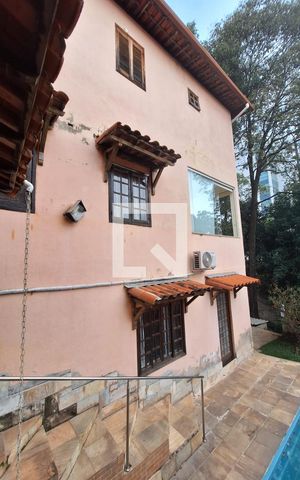Casa à venda com 250m², 5 quartos e 5 vagasÁrea comum