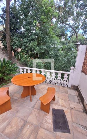 Casa à venda com 250m², 5 quartos e 5 vagasÁrea comum