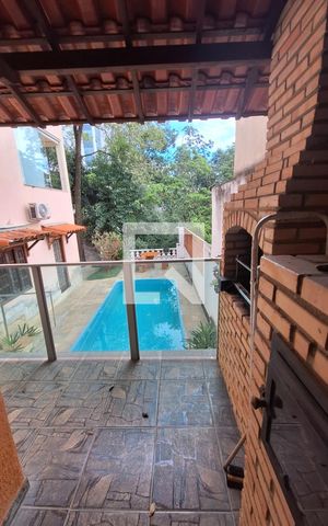 Casa à venda com 250m², 5 quartos e 5 vagasÁrea comum