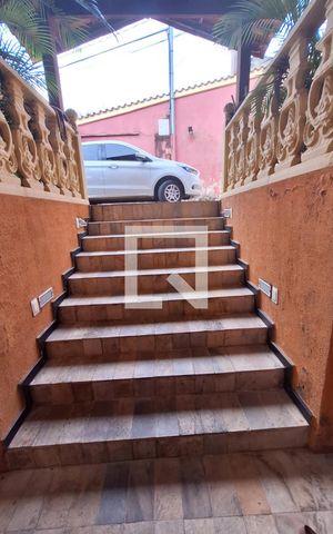 Casa à venda com 250m², 5 quartos e 5 vagasÁrea comum