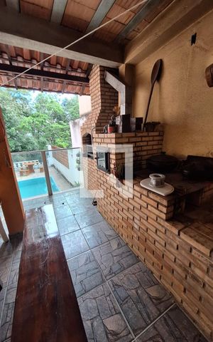 Casa à venda com 250m², 5 quartos e 5 vagasÁrea comum