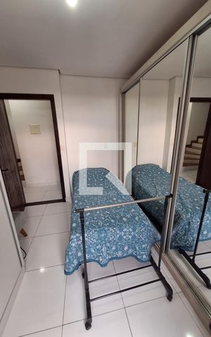 Casa à venda com 250m², 5 quartos e 5 vagasQuarto 2