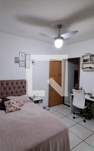 Casa à venda com 250m², 5 quartos e 5 vagasQuarto 3