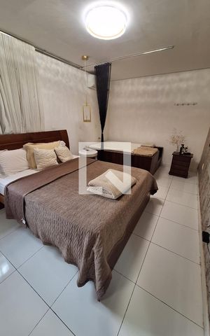 Casa à venda com 250m², 5 quartos e 5 vagasQuarto