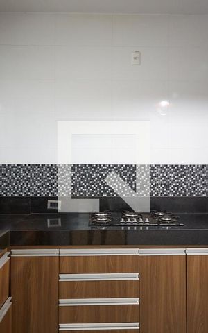 Apartamento à venda com 170m², 3 quartos e 1 vagaCozinha