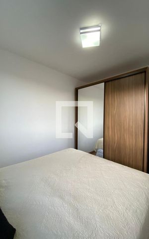Apartamento à venda com 72m², 2 quartos e 1 vaga Apartamento à venda com 72m², 2 quartos e 1 vagaQuarto 2