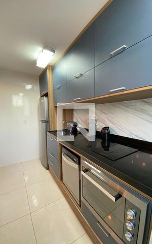 Apartamento à venda com 72m², 2 quartos e 1 vaga Apartamento à venda com 72m², 2 quartos e 1 vagaCozinha