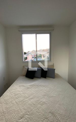Apartamento à venda com 72m², 2 quartos e 1 vaga Apartamento à venda com 72m², 2 quartos e 1 vagaQuarto 2