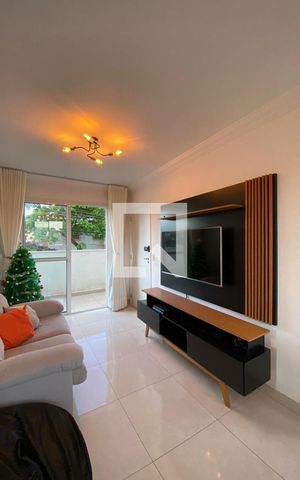Apartamento à venda com 72m², 2 quartos e 1 vaga Apartamento à venda com 72m², 2 quartos e 1 vagaSala