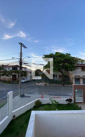Apartamento à venda com 72m², 2 quartos e 1 vaga Apartamento à venda com 72m², 2 quartos e 1 vagaVaranda Sala