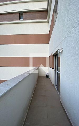 Apartamento à venda com 72m², 2 quartos e 1 vaga Apartamento à venda com 72m², 2 quartos e 1 vagaVaranda Sala