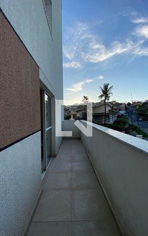 Apartamento à venda com 72m², 2 quartos e 1 vaga Apartamento à venda com 72m², 2 quartos e 1 vagaVaranda Sala