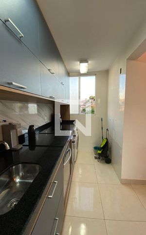 Apartamento à venda com 72m², 2 quartos e 1 vaga Apartamento à venda com 72m², 2 quartos e 1 vagaCozinha