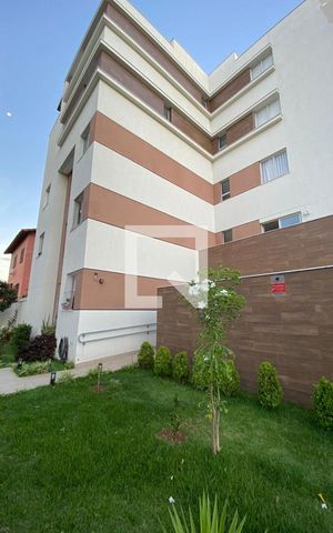 Apartamento à venda com 72m², 2 quartos e 1 vaga Apartamento à venda com 72m², 2 quartos e 1 vagaÁrea comum