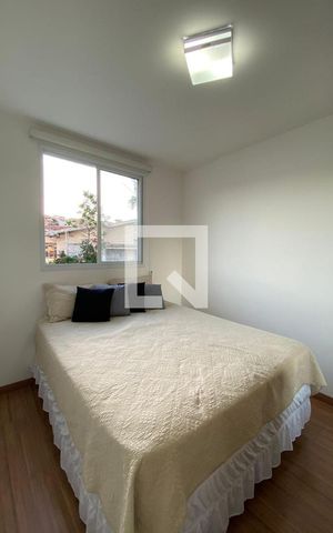 Apartamento à venda com 72m², 2 quartos e 1 vaga Apartamento à venda com 72m², 2 quartos e 1 vagaQuarto 2