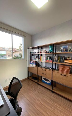 Apartamento à venda com 72m², 2 quartos e 1 vaga Apartamento à venda com 72m², 2 quartos e 1 vagaQuarto 1