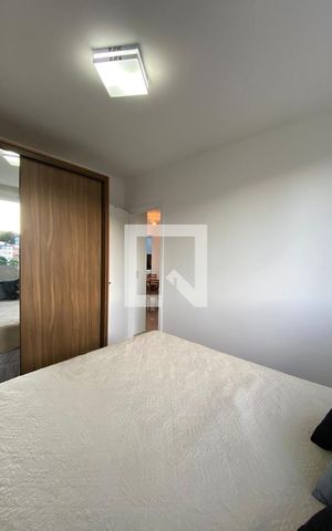 Apartamento à venda com 72m², 2 quartos e 1 vaga Apartamento à venda com 72m², 2 quartos e 1 vagaQuarto 2