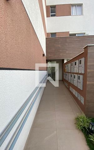 Apartamento à venda com 72m², 2 quartos e 1 vaga Apartamento à venda com 72m², 2 quartos e 1 vagaÁrea comum