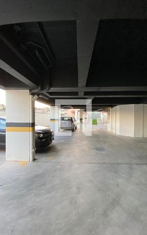 Apartamento à venda com 72m², 2 quartos e 1 vaga Apartamento à venda com 72m², 2 quartos e 1 vagaÁrea comum