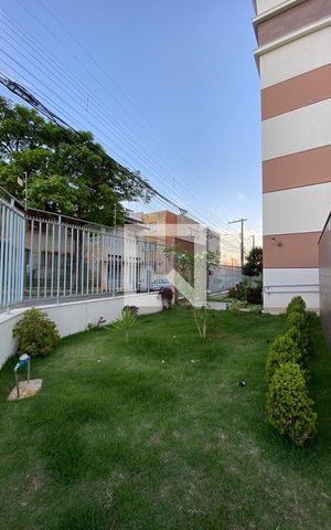 Apartamento à venda com 72m², 2 quartos e 1 vaga Apartamento à venda com 72m², 2 quartos e 1 vagaÁrea comum