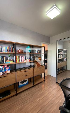 Apartamento à venda com 72m², 2 quartos e 1 vaga Apartamento à venda com 72m², 2 quartos e 1 vagaQuarto 1