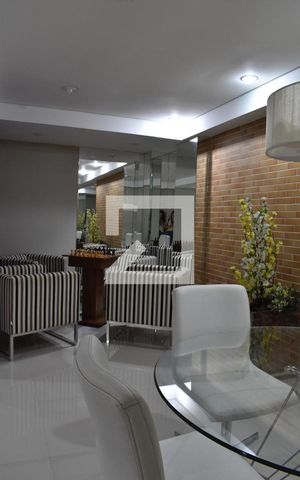 Apartamento à venda com 60m², 2 quartos e 1 vagaCoworking