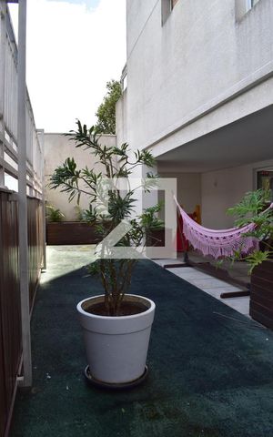 Apartamento à venda com 60m², 2 quartos e 1 vagaÁrea comum