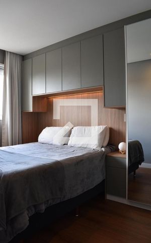 Apartamento à venda com 60m², 2 quartos e 1 vagaSuíte