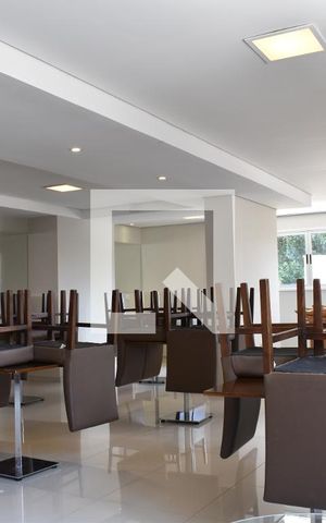 Apartamento à venda com 60m², 2 quartos e 1 vagaÁrea comum - Salão de festas