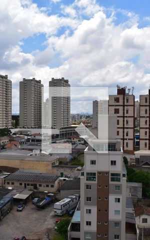 Apartamento à venda com 60m², 2 quartos e 1 vagaQuarto 2