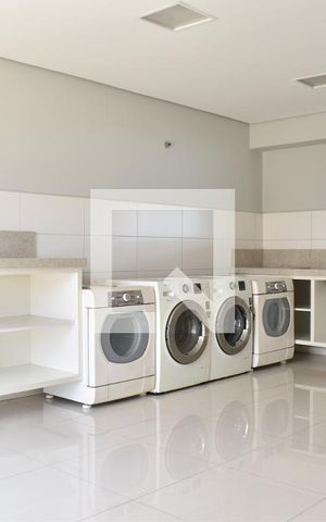 Apartamento à venda com 60m², 2 quartos e 1 vagaÁrea comum - Lavanderia
