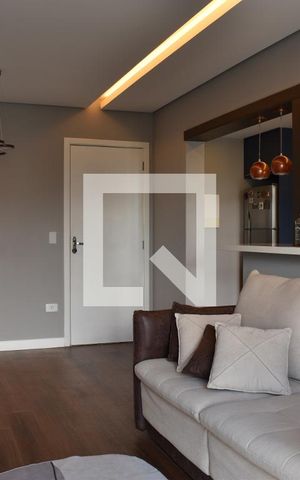 Apartamento à venda com 60m², 2 quartos e 1 vagaSala