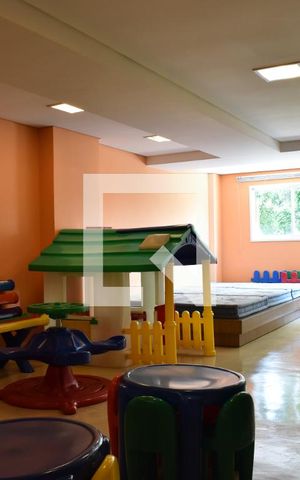 Apartamento à venda com 60m², 2 quartos e 1 vagaBrinquedoteca